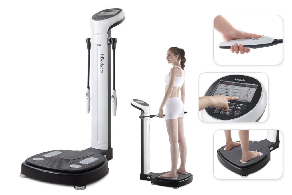 كم مرة تحتاج تحليل InBody