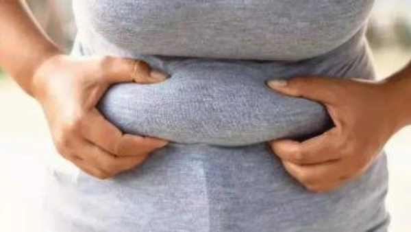 ثبات نسبة الدهون رغم نزول الوزن